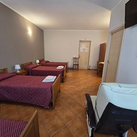 B&B La Petrosa Frascineto Kültér fotó