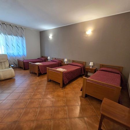 B&B La Petrosa Frascineto Kültér fotó