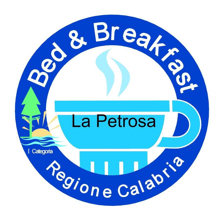 B&B La Petrosa Frascineto Kültér fotó
