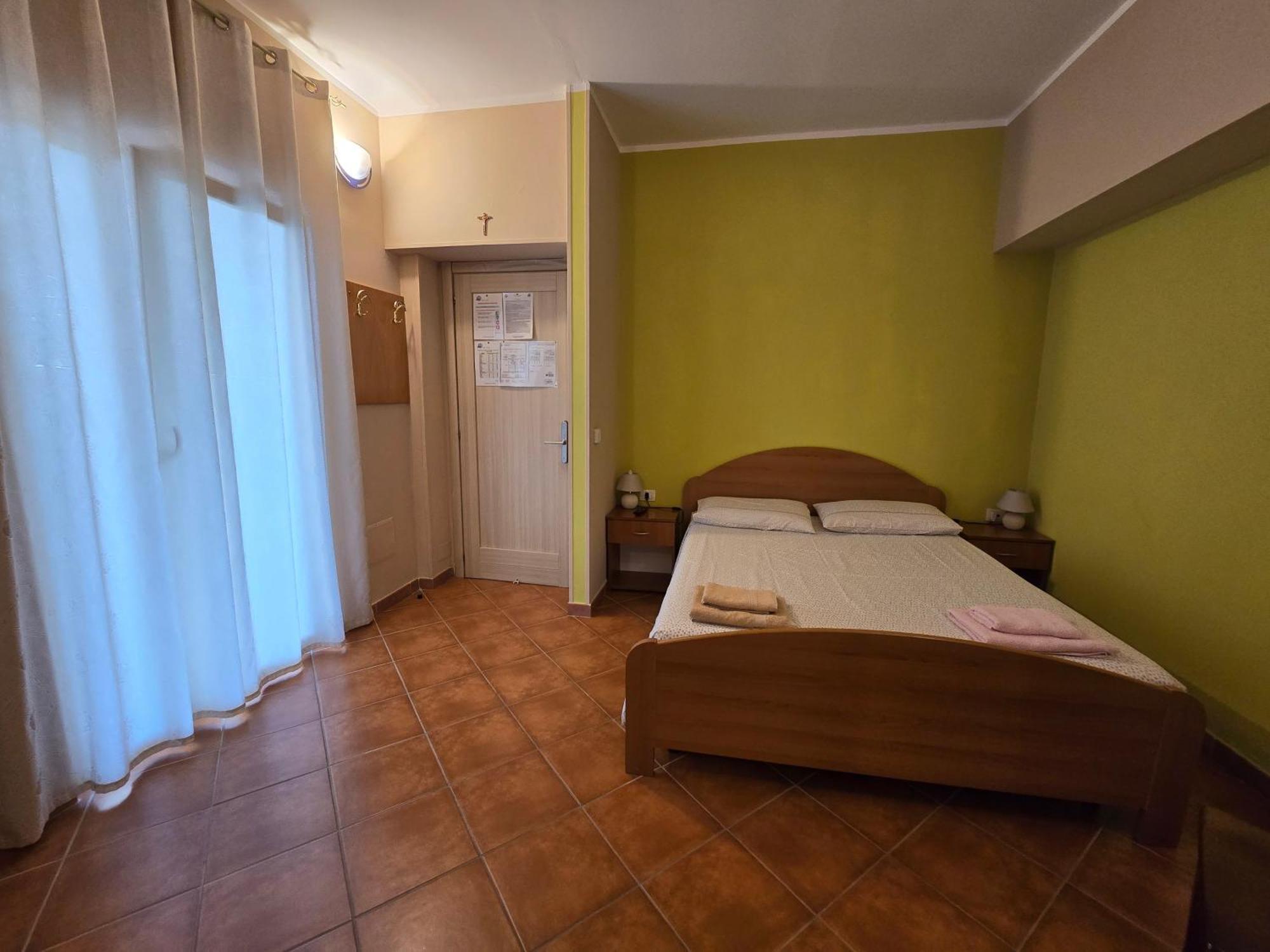 B&B La Petrosa Frascineto Kültér fotó