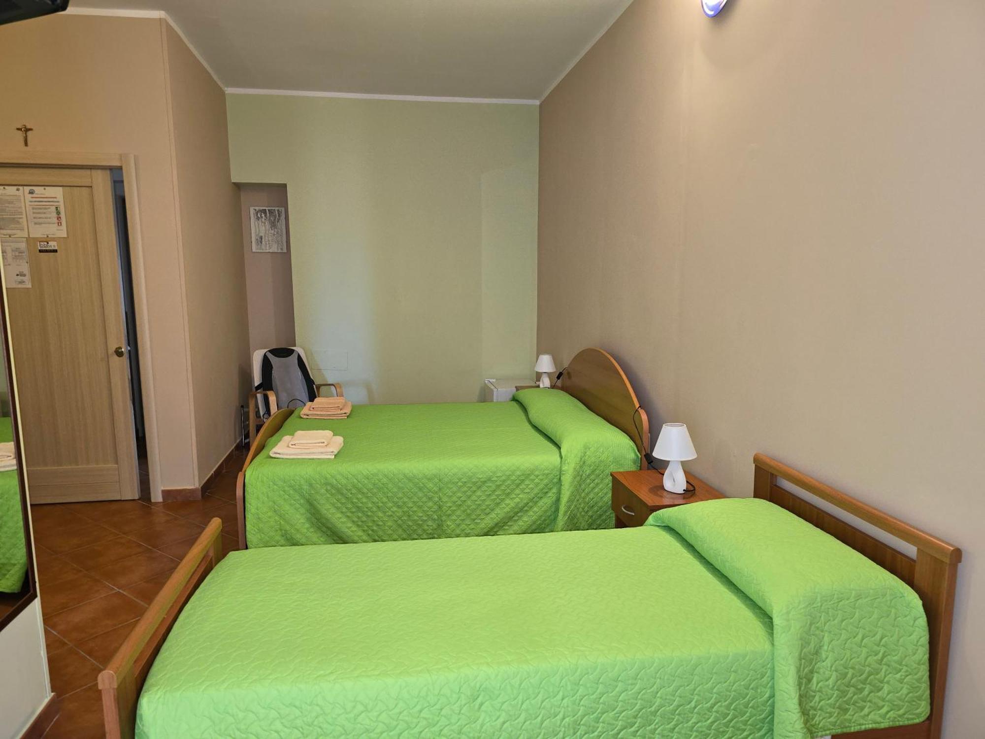 B&B La Petrosa Frascineto Kültér fotó