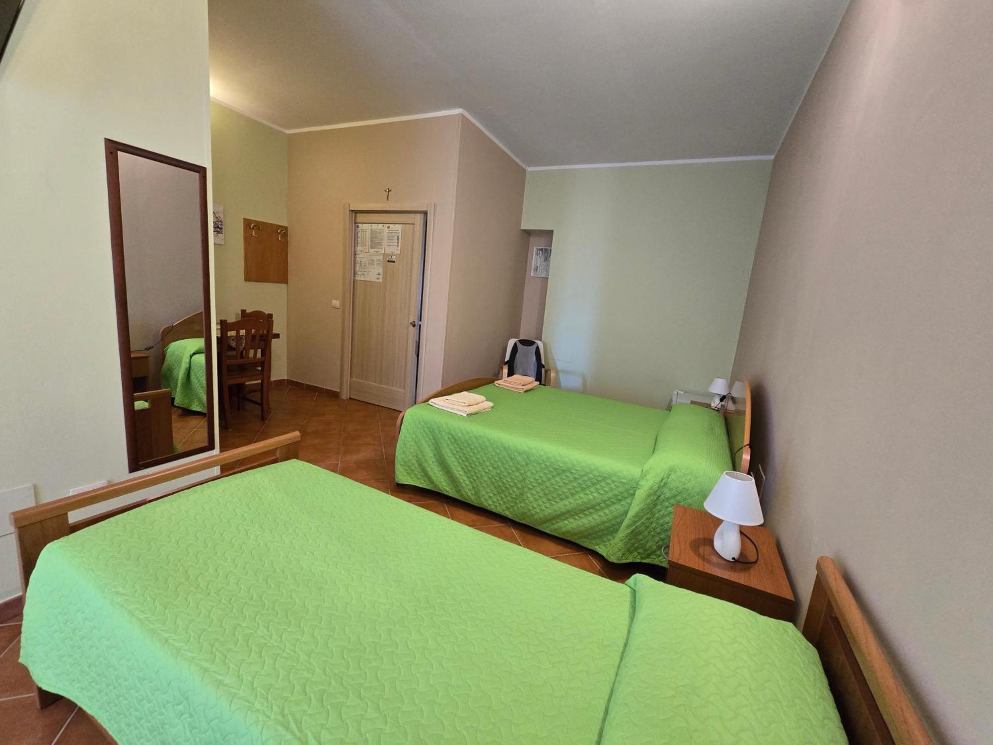 B&B La Petrosa Frascineto Kültér fotó
